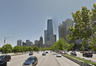 Image: Google Maps