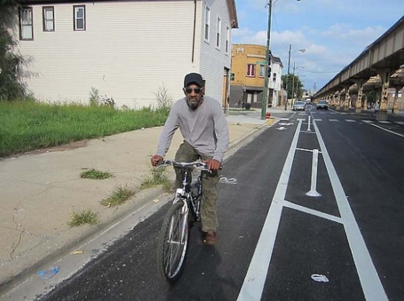 Photo: John Greenfield