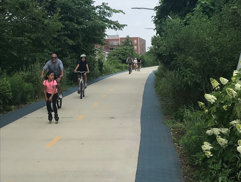 Photo: Ariel Parrella-Aureli