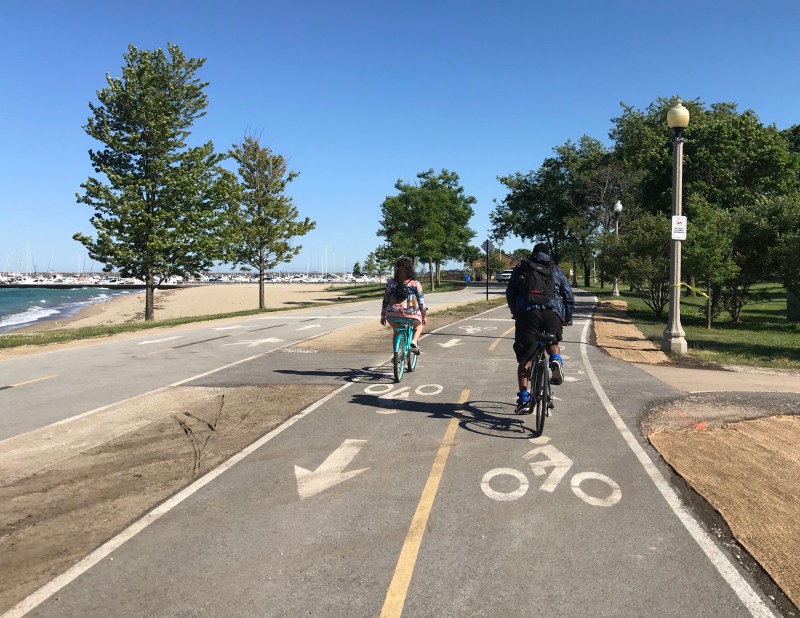 Photo: John Greenfield