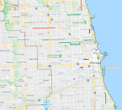 Image: John Greenfield via Google Maps