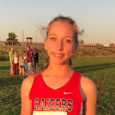 Kaylee Pannek