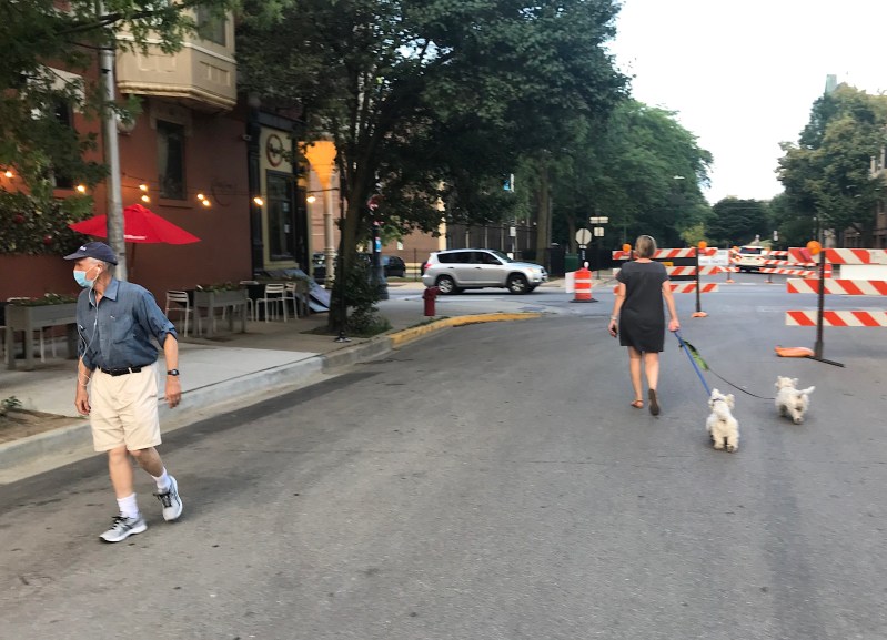 Photo: John Greenfield