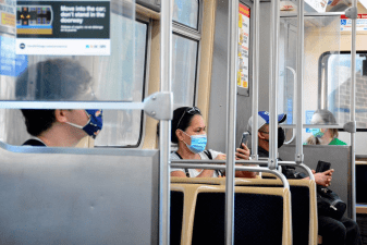 Photo: CTA