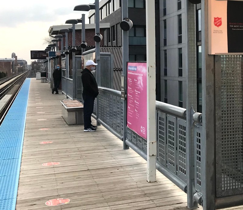 Photo: John Greenfield