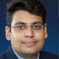 Tushar Sharma