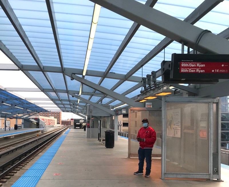 Photo: John Greenfield