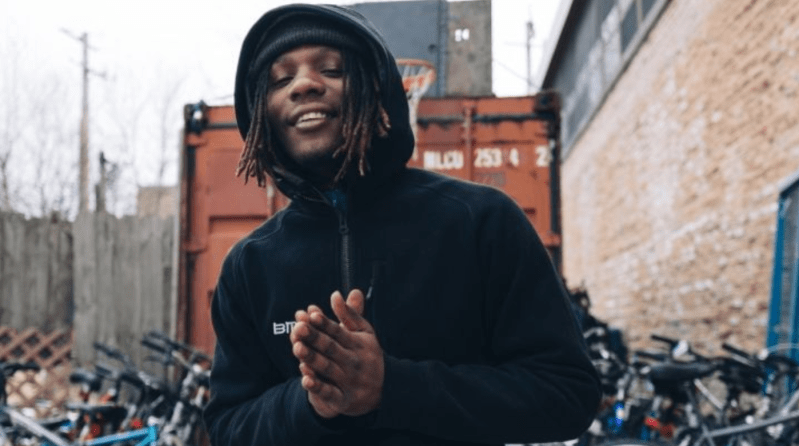 Jermell Akins. Photo: GoFundMe