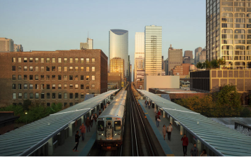 Image: City of Chicago