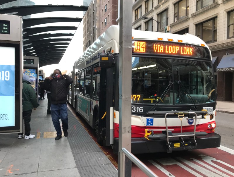 Photo: John Greenfield