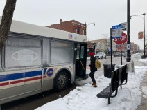 Photo: John Greenfield