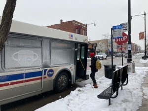 Photo: John Greenfield