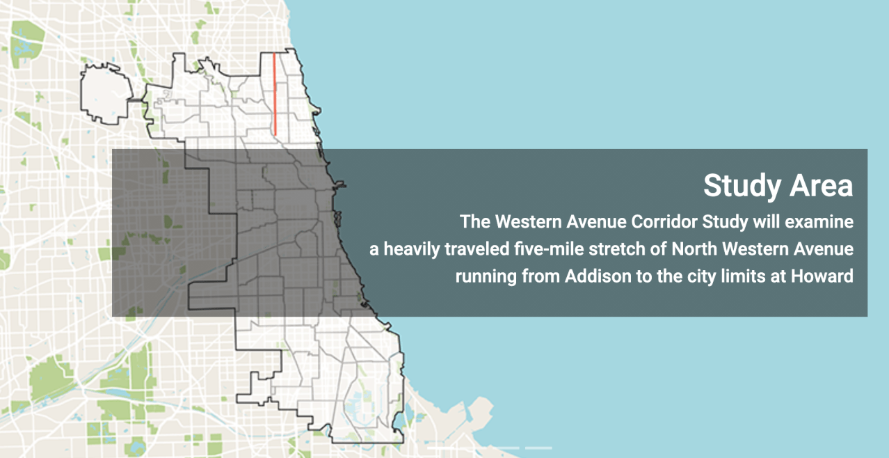 Image: City of Chicago