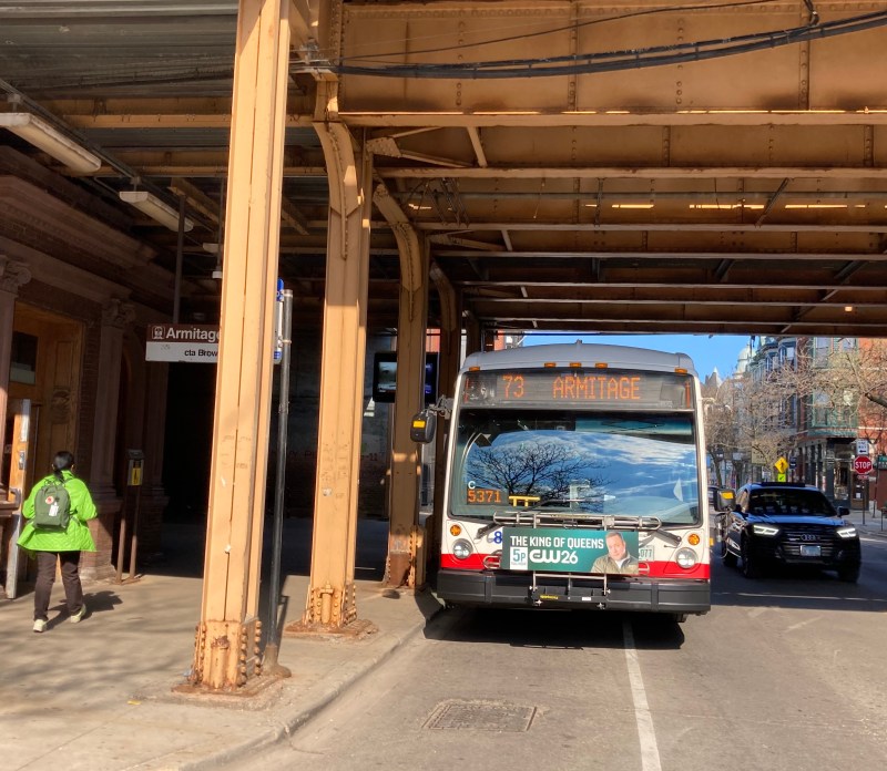 Photo: John Greenfield