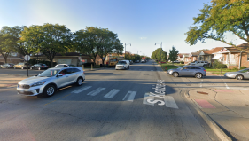 82nd and Kedzie, looking north. Image: Google Maps