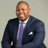 State rep Kam Buckner