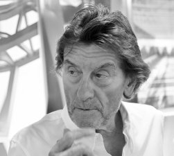 Helmut Jahn