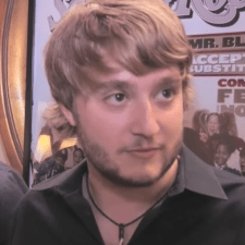 Kevin Clark