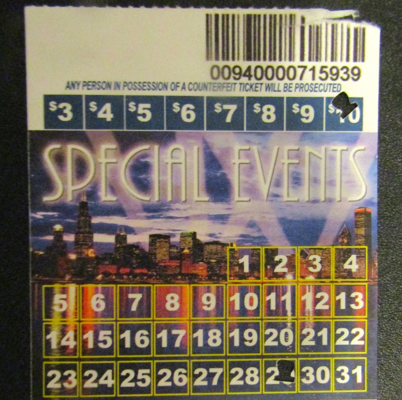 The Metra All-Day Pass. Photo: Igor Studentkov