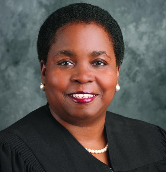 Shelvin Marie Louise Hall