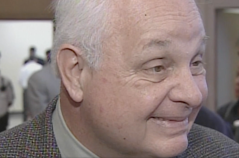 Bernie Hansen. Image via ABC Chicago