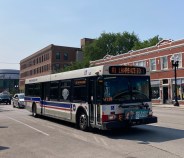 Photo: John Greenfield