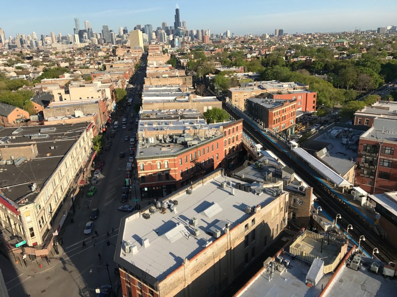 Photo: John Greenfield