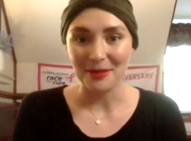 Sophie Elizabeth Allen. Image: WRAL Orlando