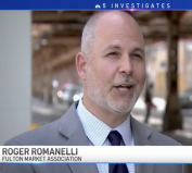 Roger Romanelli. Image: NBC