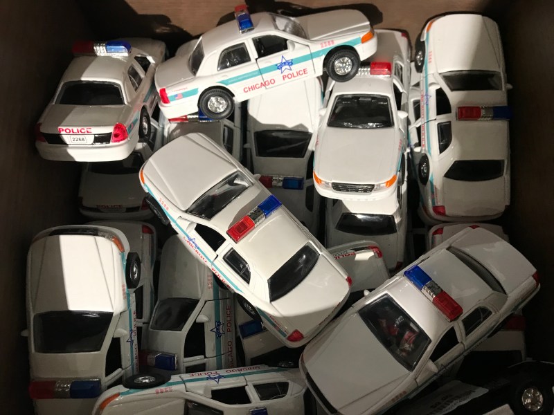 Photo: John Greenfield