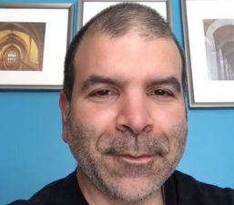 Chris Didato