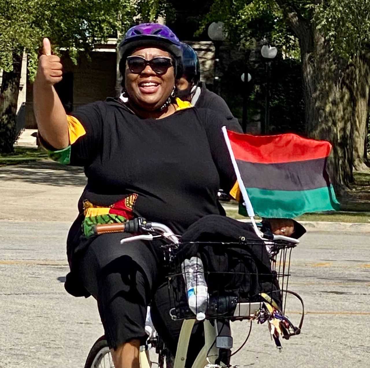 Carolyn Day. Photo: Mia Park