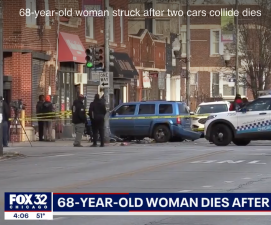 Image: Fox Chicago