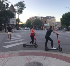 Photo: John Greenfield