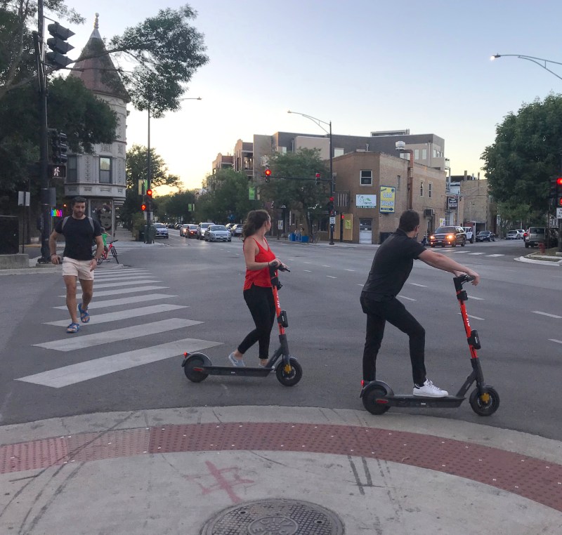 Photo: John Greenfield