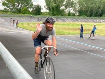 Eben Weiss. Photo: Elliott Weiss