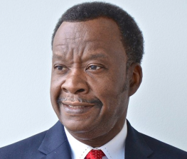 Willie Wilson