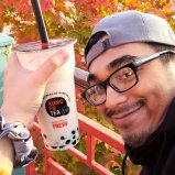 Nick Parlingayan. Photo: Facebook