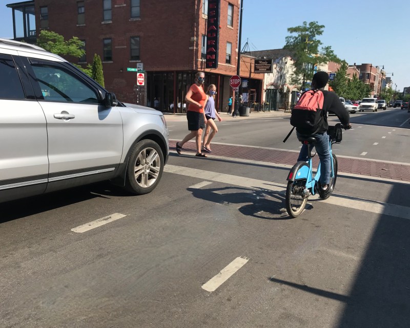 Photo: John Greenfield