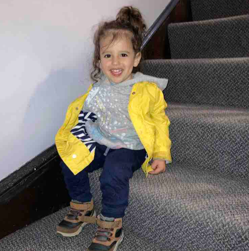 Raphael "Rafi" Cardenas. Photo: GoFundMe