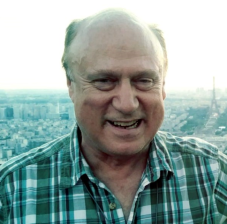 Pete Paquette