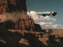 Is the CTA heedlessly racing towards an impeninding financial disaster, "Thelma and Louise"-style?