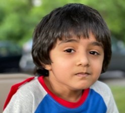 Taha Khan
