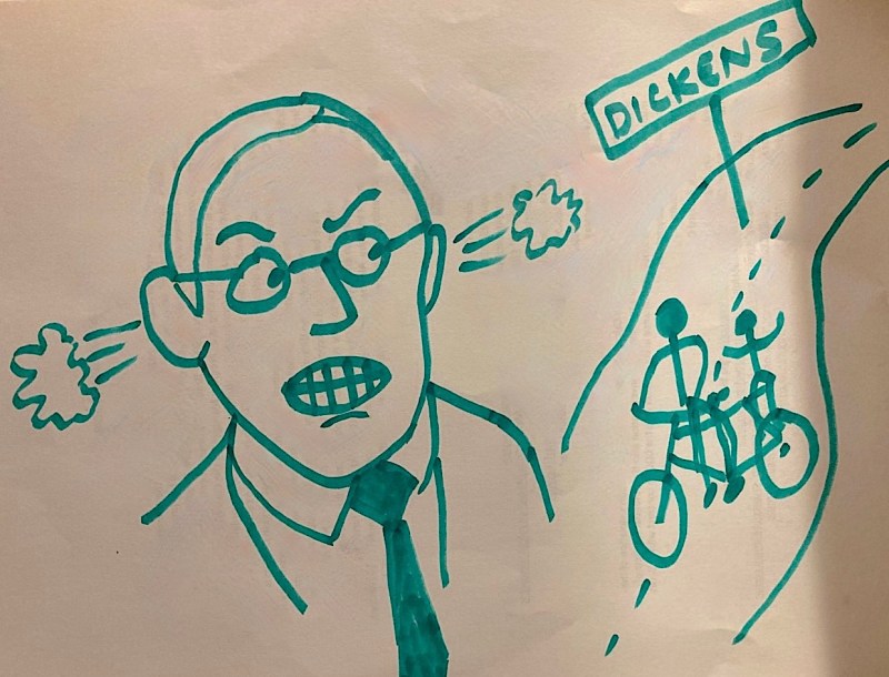 Image: John Greenfield